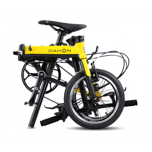 DAHON K3 (KAA433) 摺疊車